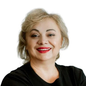 Пронина Любовь Александровна, стоматологический гигиенист