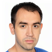 Варфоломеев Дмитрий Игоревич, нейрохирург