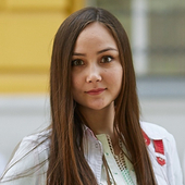 Жумагалиева Амина Буранбаевна, педиатр