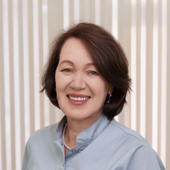 Назарова Надежда Валентиновна, акушер-гинеколог