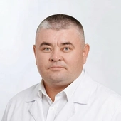 Шайхисламов Денислам Маратович, проктолог