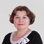 Соколова Ирина Вадимовна, травматолог