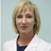 Айзенштадт Ольга Юрьевна, рефлексотерапевт