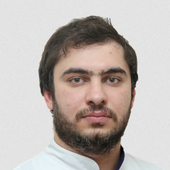 Гаджимагомедов Мурад Абидинович, ЛОР