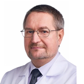 Фортыгин Алексей Яковлевич, гинеколог