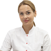 Петрова (Жучкова) Юлия Владимировна, терапевт