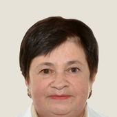 Острогорская Вера Анатольевна, врач функциональной диагностики