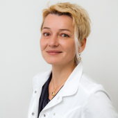 Герасимова Анастасия Альлеровна, гинеколог