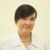 Бареева Лилия Ахметовна, детский аллерголог