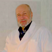 Швайкин Владимир Александрович, офтальмолог