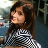 Джавадова Эмилия Игоревна, клинический психолог