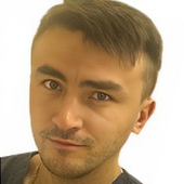 Никифоров Матвей Геннадьевич, хирург