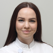 Кузнецова Алина Владимировна, онколог