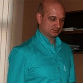 Клицунов Алексей Николаевич, остеопат