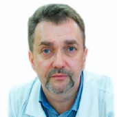 Варлан Геннадий Валентинович, онколог