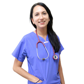 Раджапова Ольга Владимировна, реаниматолог