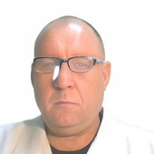 Лебедевский Юрий Адамович, врач УЗД