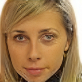 Драпалюк Марианна Александровна, врач УЗД