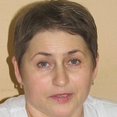 Яковлева Светлана Борисовна, детский массажист