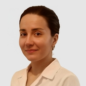 Димитриева Оксана Сергеевна, гематолог