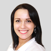 Тихомирова Арина Игоревна, стоматологический гигиенист