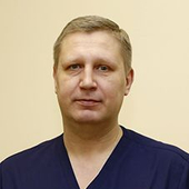 Батьков Владислав Александрович, хирург