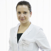 Козлова Юлия Сергеевна, кардиолог