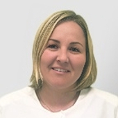 Журавлева Ольга Викторовна, дерматолог