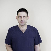 Курашинов Муслим Мухарбиевич, анестезиолог-реаниматолог