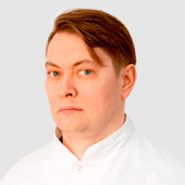 Алексеев Сергей Анатольевич, рентгенолог