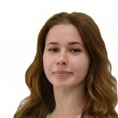 Клепикова Диана Андреевна, стоматолог-терапевт
