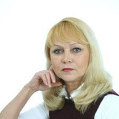 Сенькова Алла Леонидовна, стоматолог-терапевт