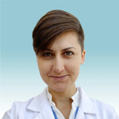 Игнатьева Наталья Сергеевна, психотерапевт