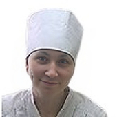 Дуриченко Евгения Петровна, стоматолог-терапевт