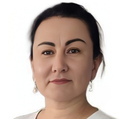Аксенова Наталья Владимирова, стоматолог-терапевт