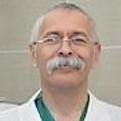 Магомедов Сулейман Садулахович, анестезиолог