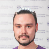 Жилин Тимофей Александрович, реабилитолог