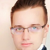 Божко Яков Григорьевич, терапевт