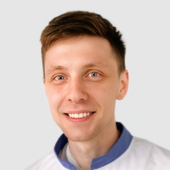 Жарков Матвей Дмитриевич, стоматолог-терапевт