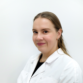 Мишутина Анна Владимировна, детский эндокринолог