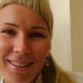 Сыскова Светлана Геннадьевна, стоматолог-терапевт