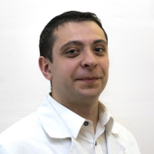 Мамедов Анар Тофикович, психотерапевт