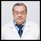 Щур Владимир Геннадьевич