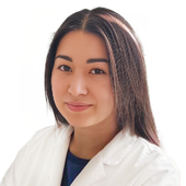 Галиева Марьям Галиевна, невролог