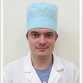 Шилкин Владислав Владимирович, стоматолог-ортопед