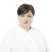 Бутыгина Елена Владимировна, стоматолог-терапевт