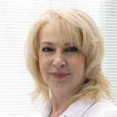 Ковальская Татьяна Владимировна, стоматолог-ортопед