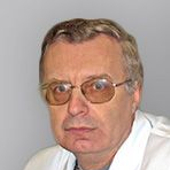 Иванов Сергей Георгиевич, гастроэнтеролог