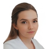 Агафонова Алена Сергеевна, психиатр