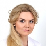 Корявая Татьяна Фёдоровна, гинеколог